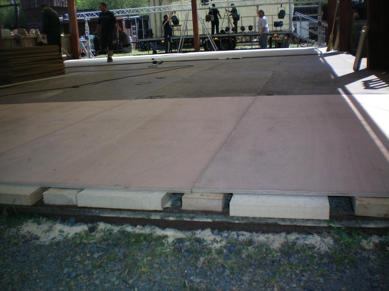 FESTVAL WESTERN   2012