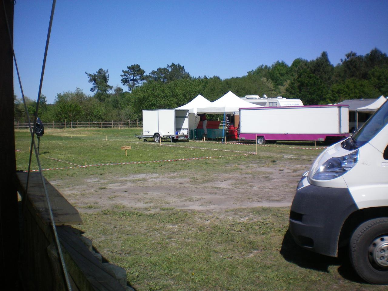 FESTVAL WESTERN   2012