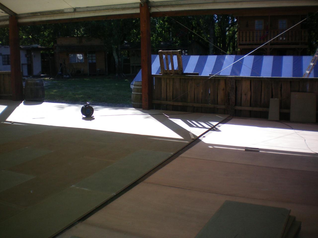 FESTVAL WESTERN   2012