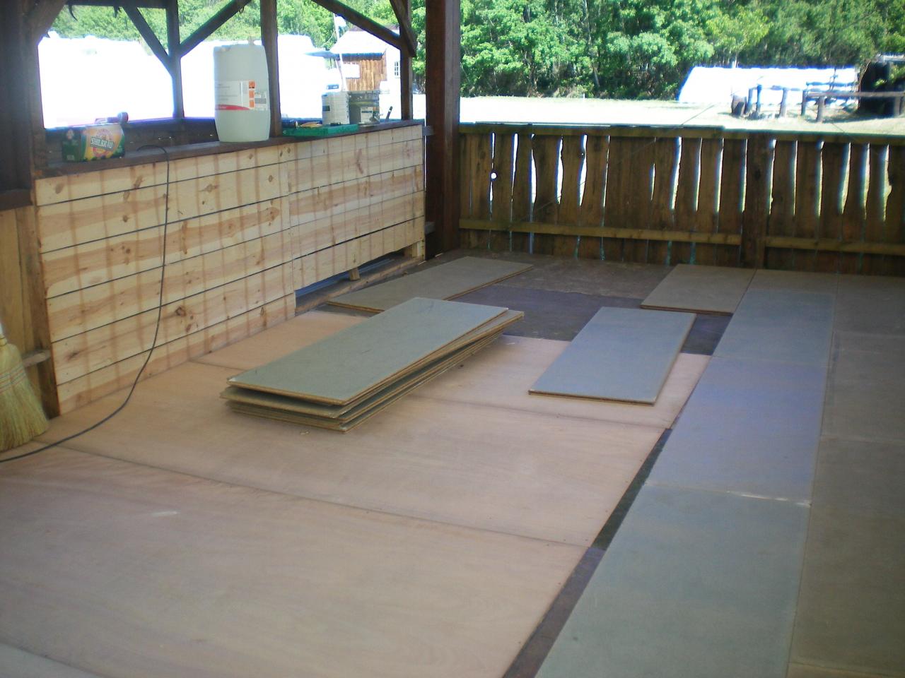 FESTVAL WESTERN   2012