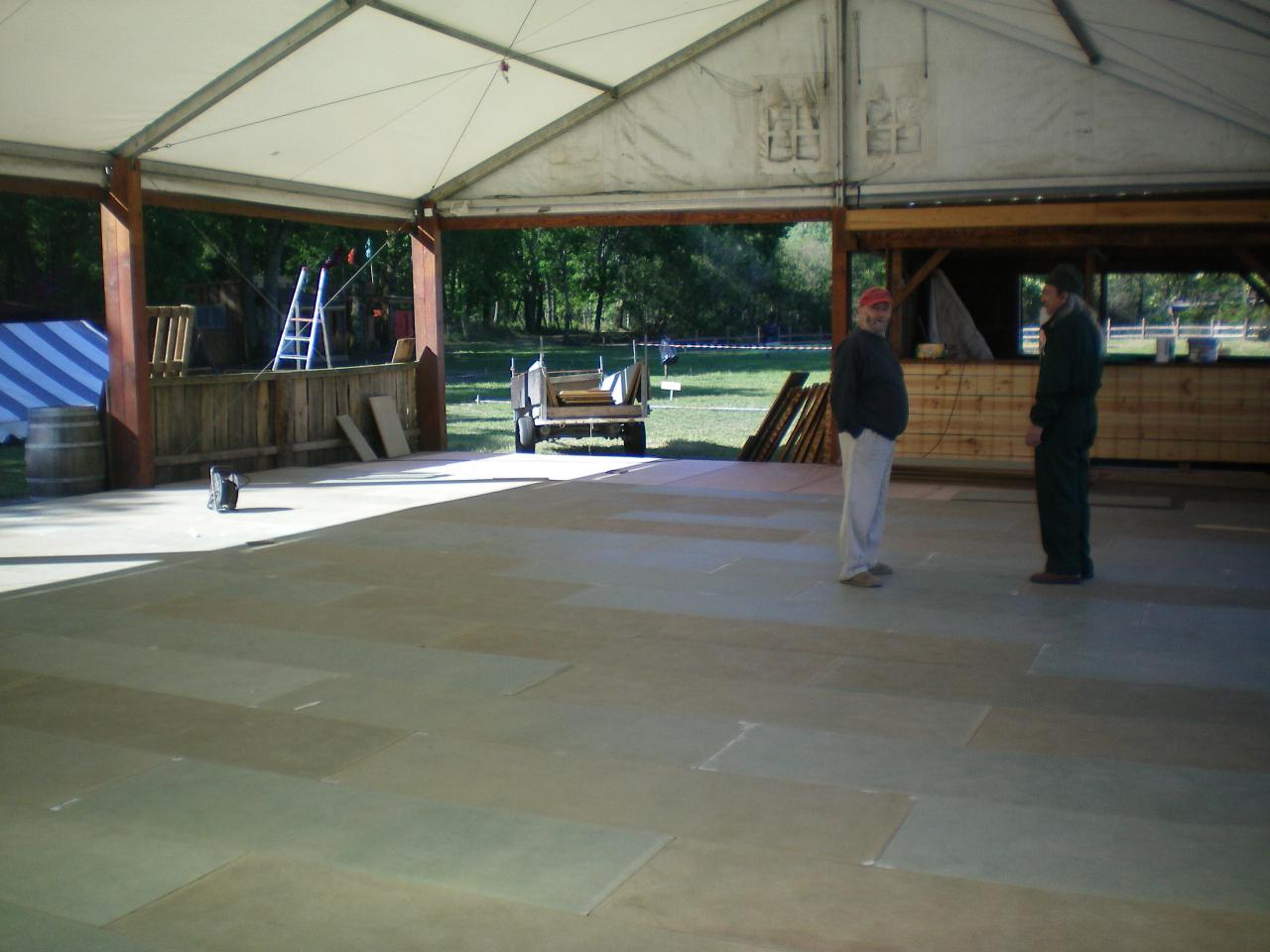 FESTVAL WESTERN   2012