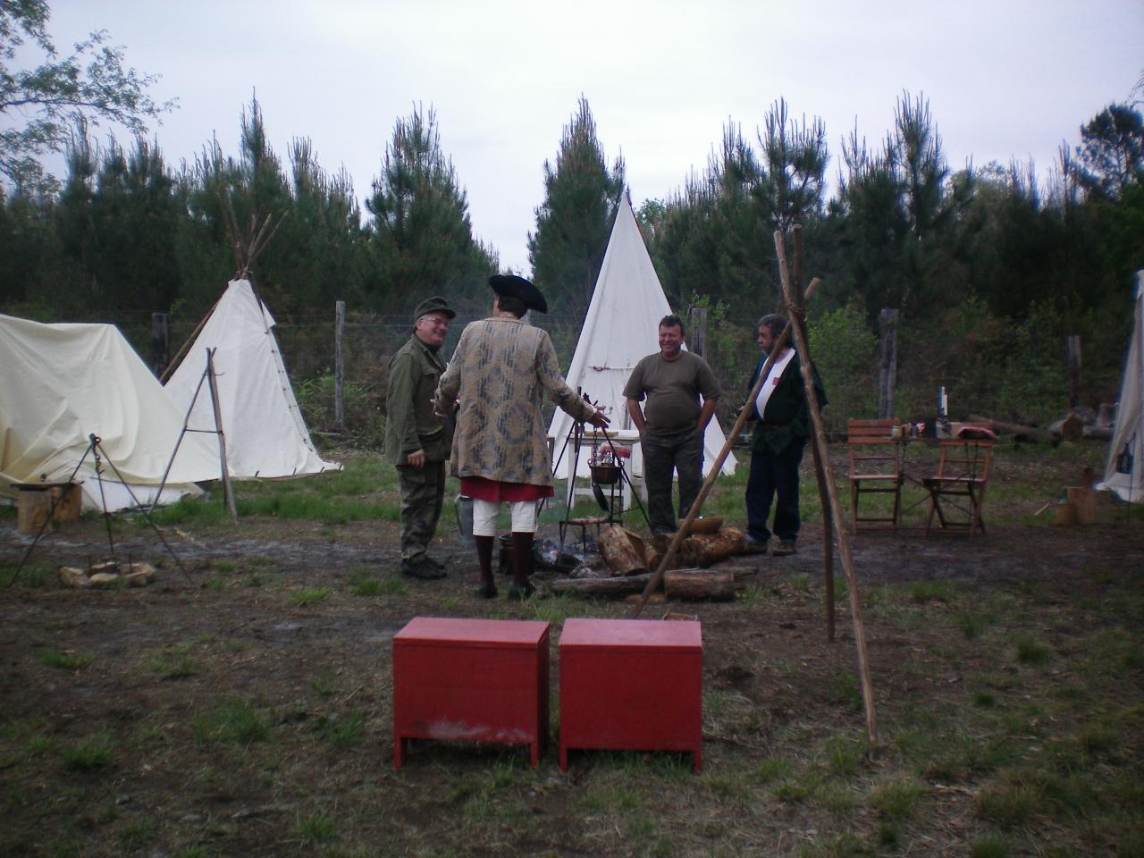 FESTVAL WESTERN   2012