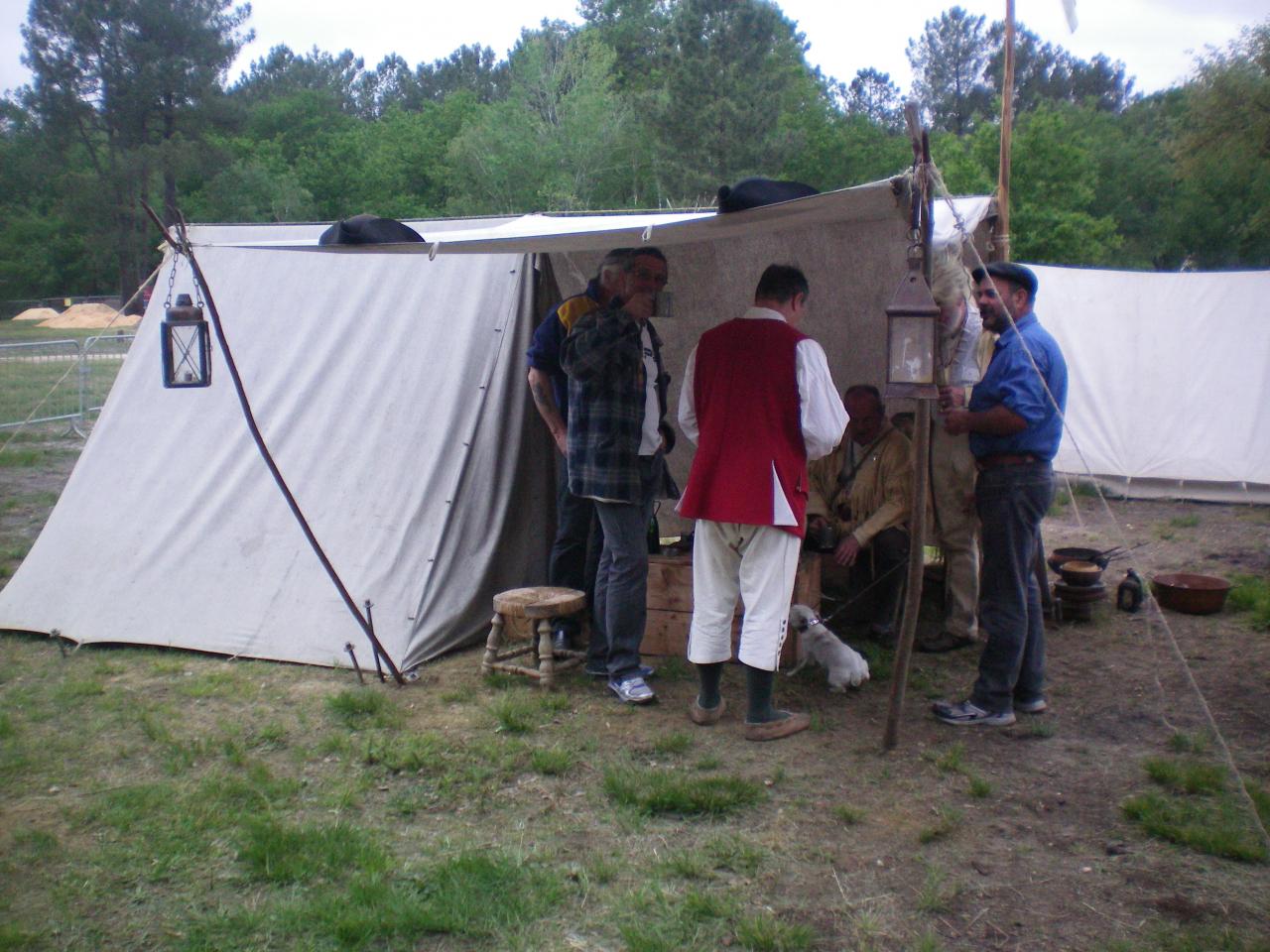 FESTVAL WESTERN   2012