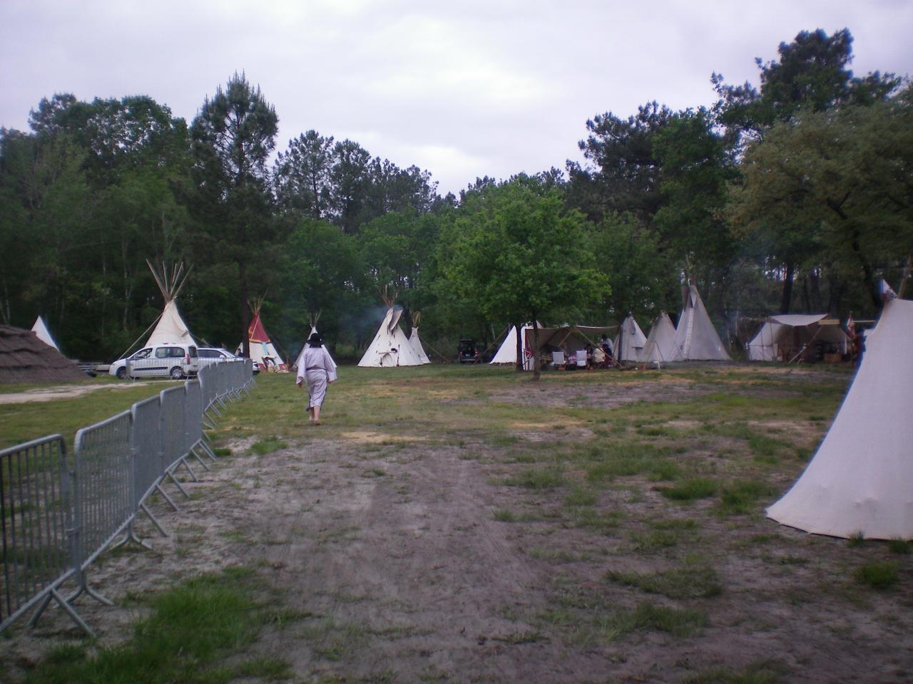 FESTVAL WESTERN   2012