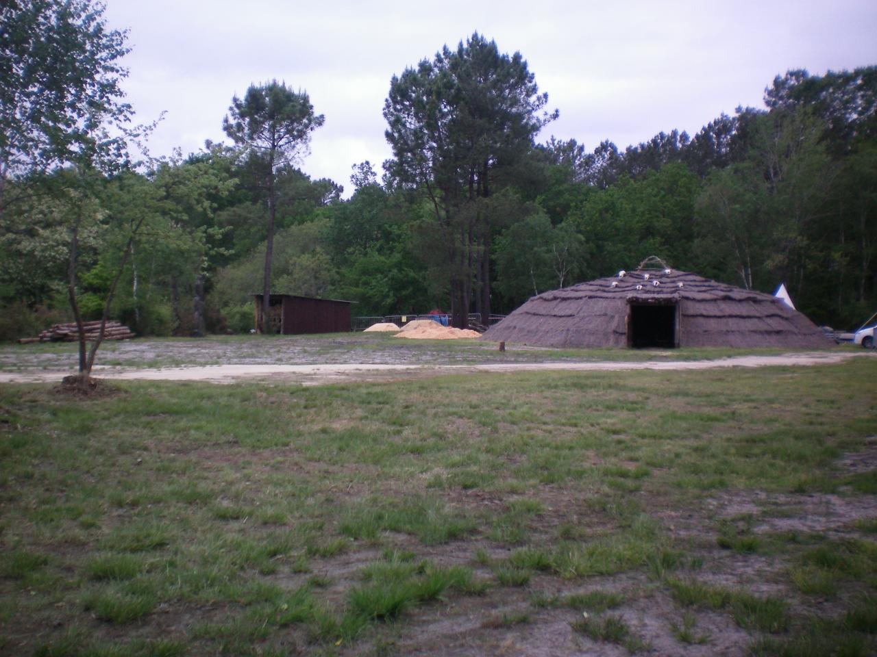 FESTVAL WESTERN   2012