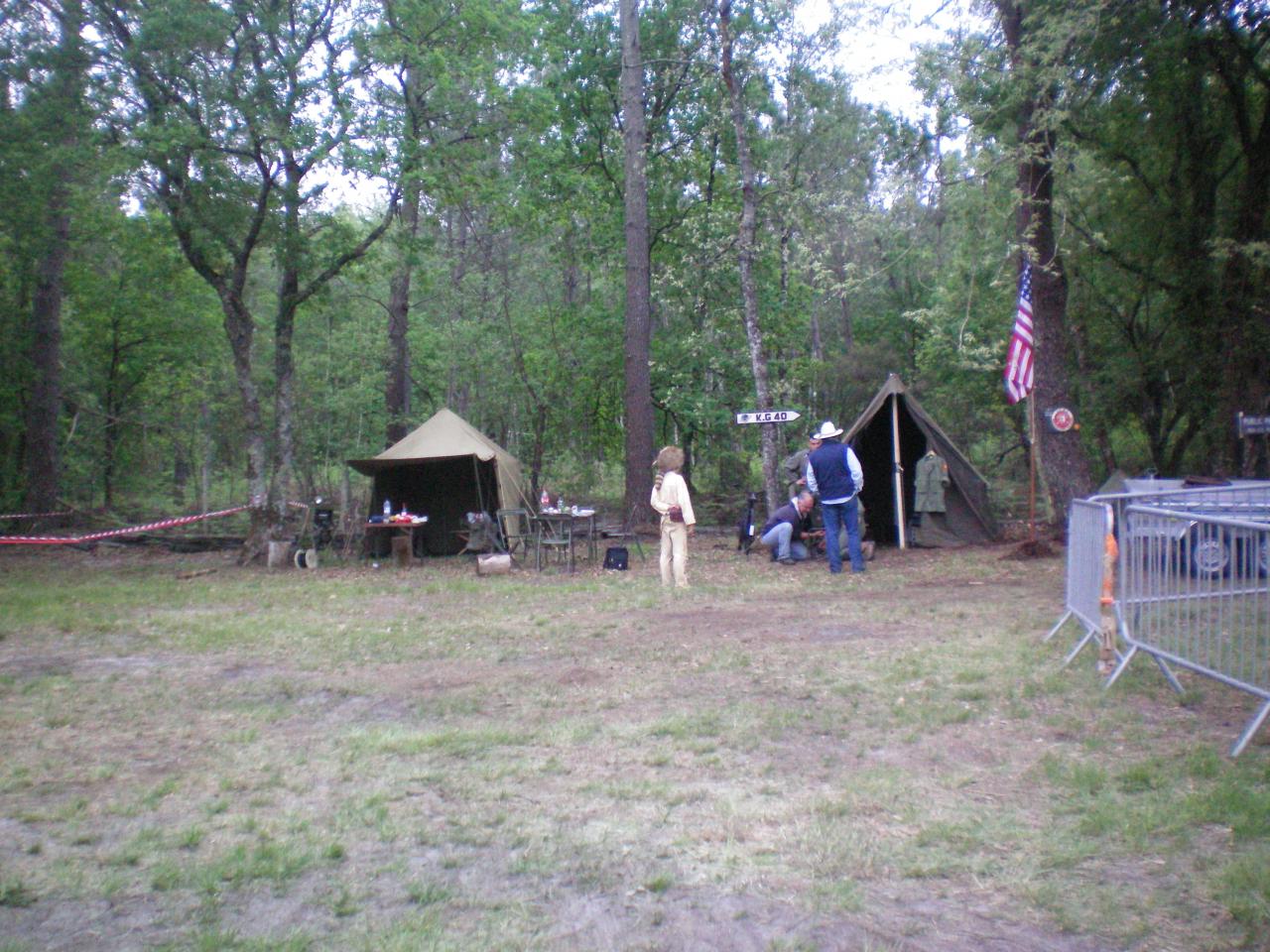 FESTVAL WESTERN   2012