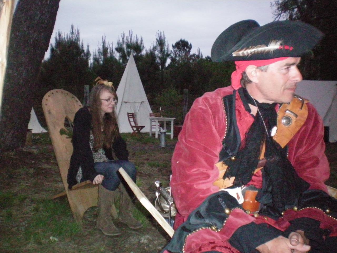 FESTVAL WESTERN   2012