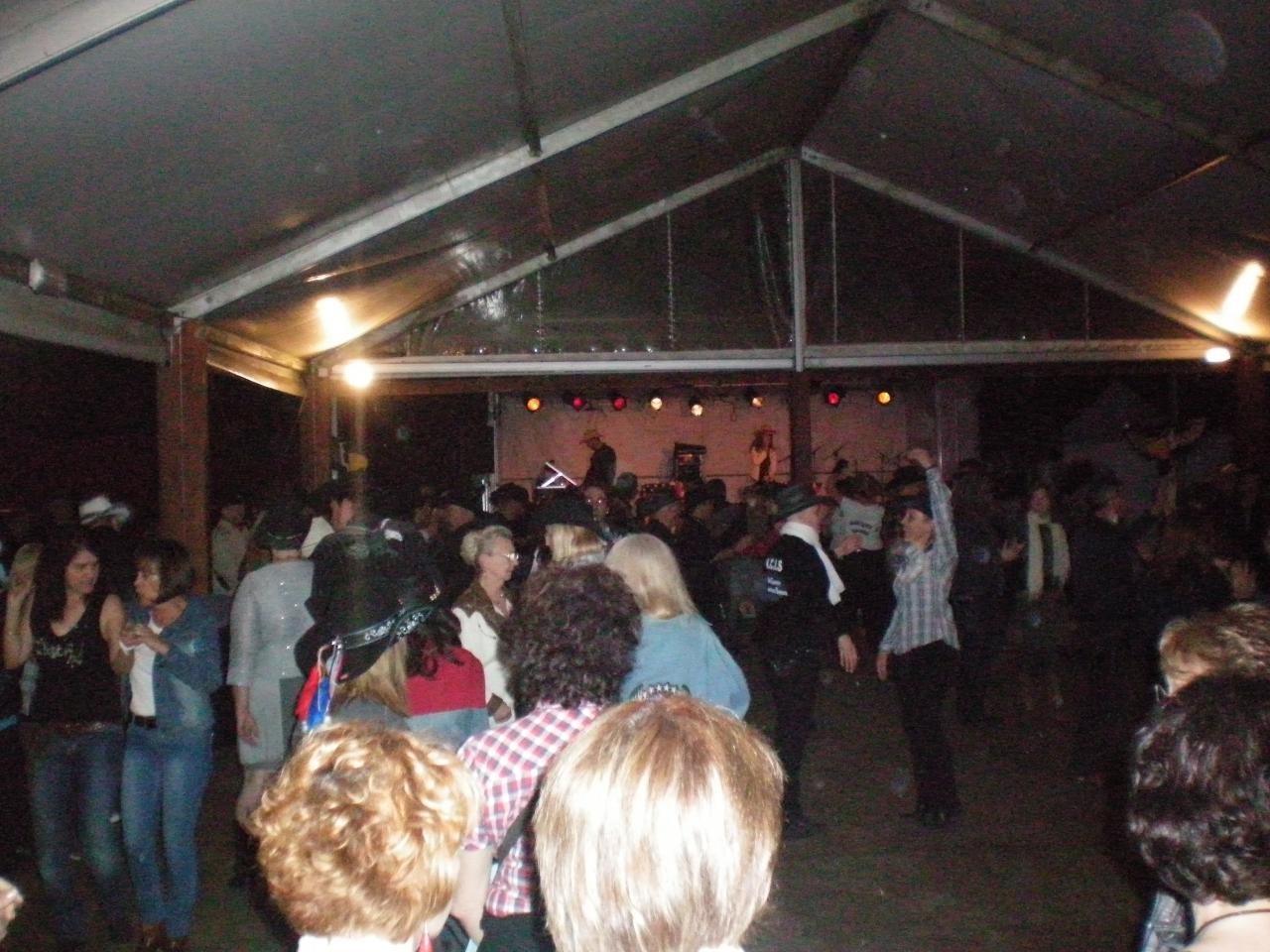 FESTVAL WESTERN   2012