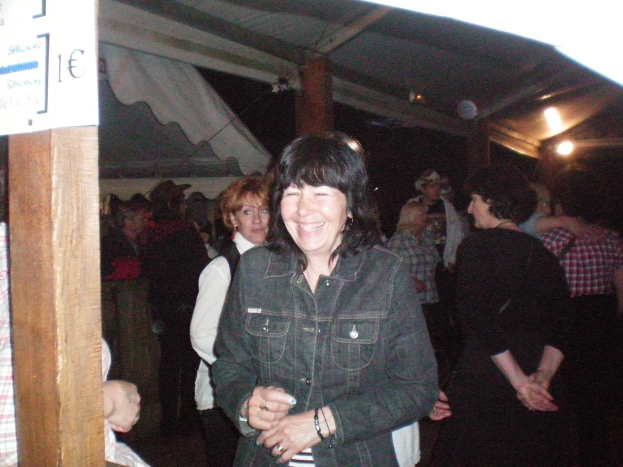 FESTVAL WESTERN   2012