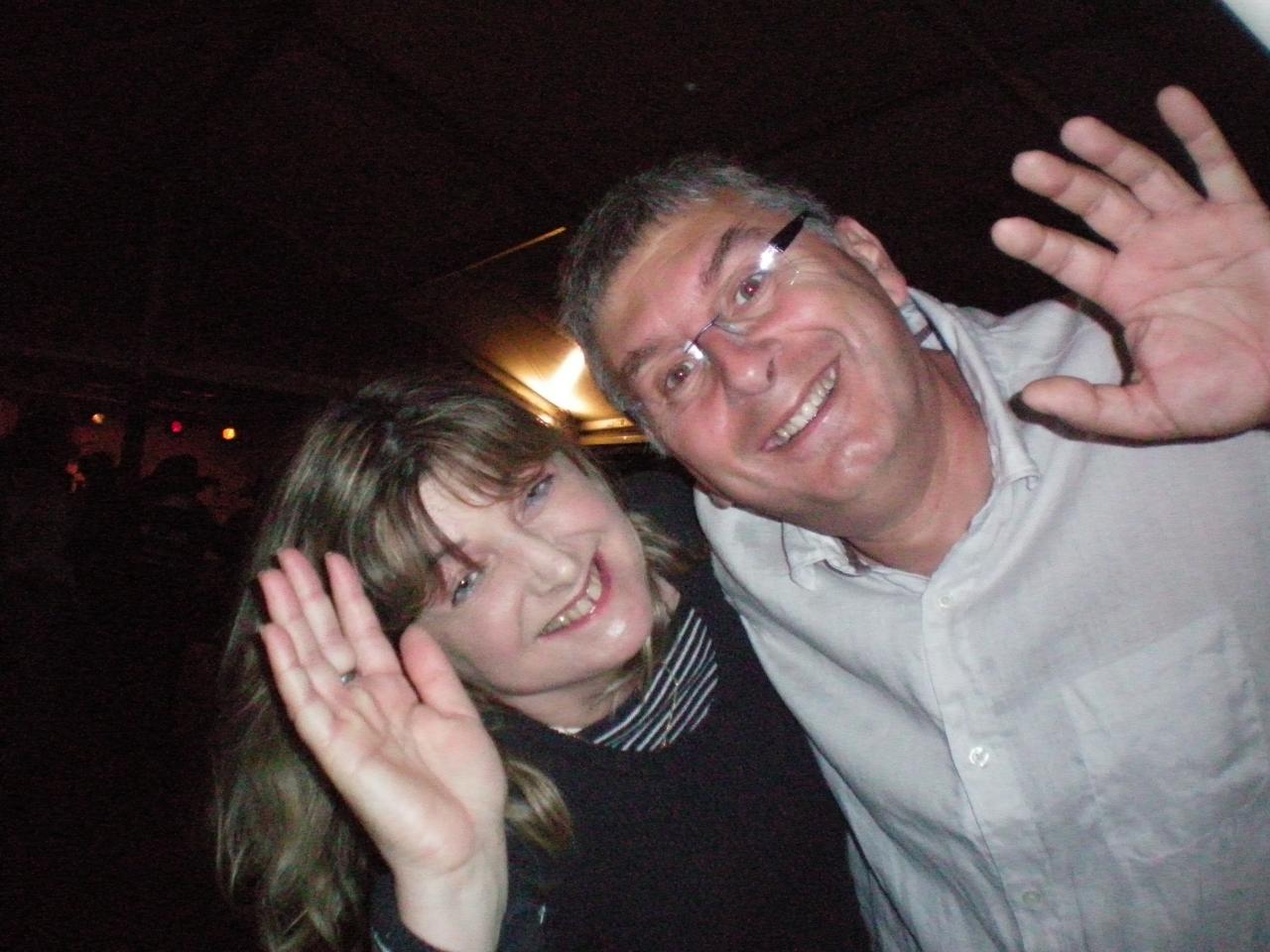 FESTVAL WESTERN   2012