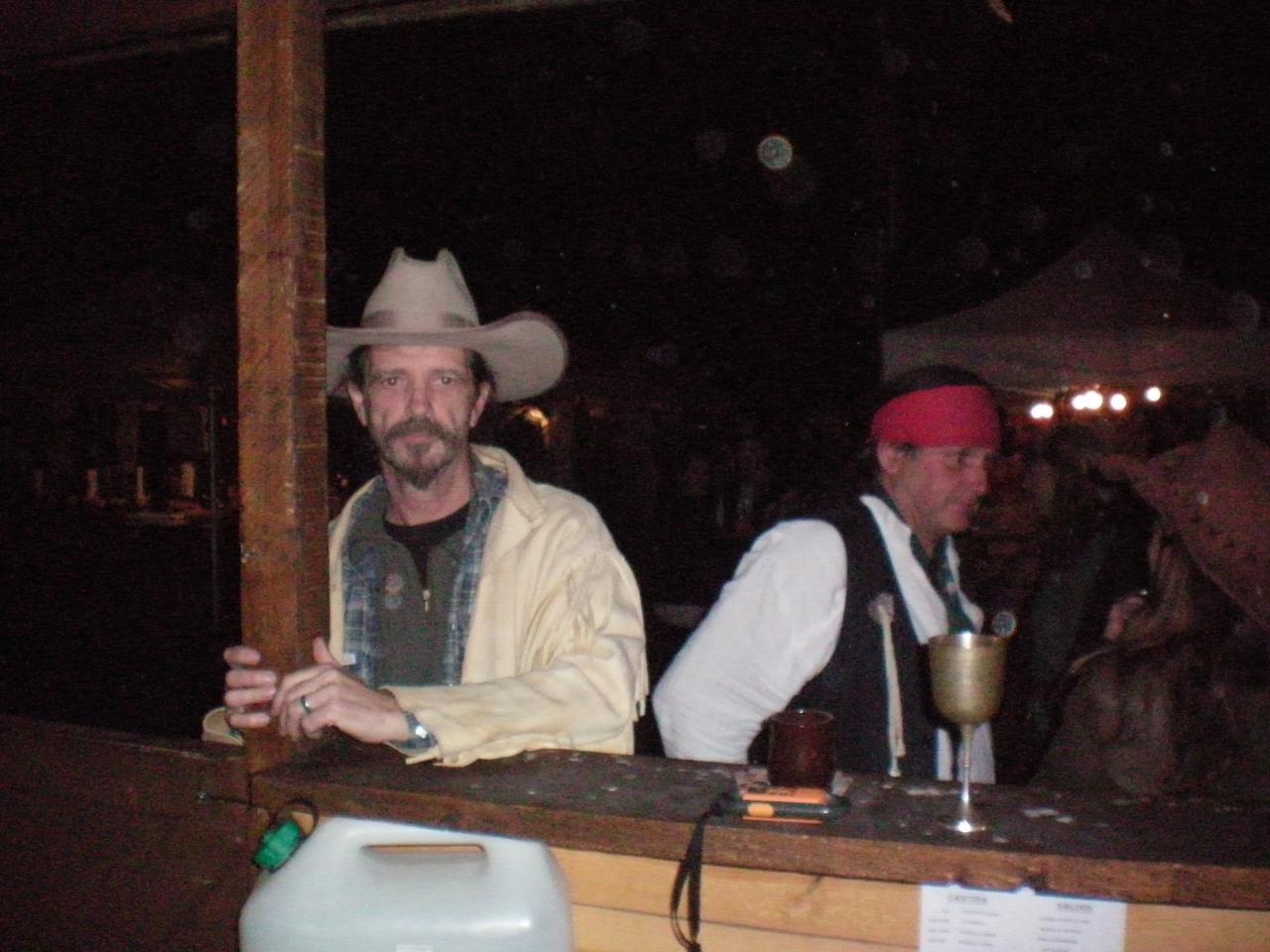 FESTVAL WESTERN   2012