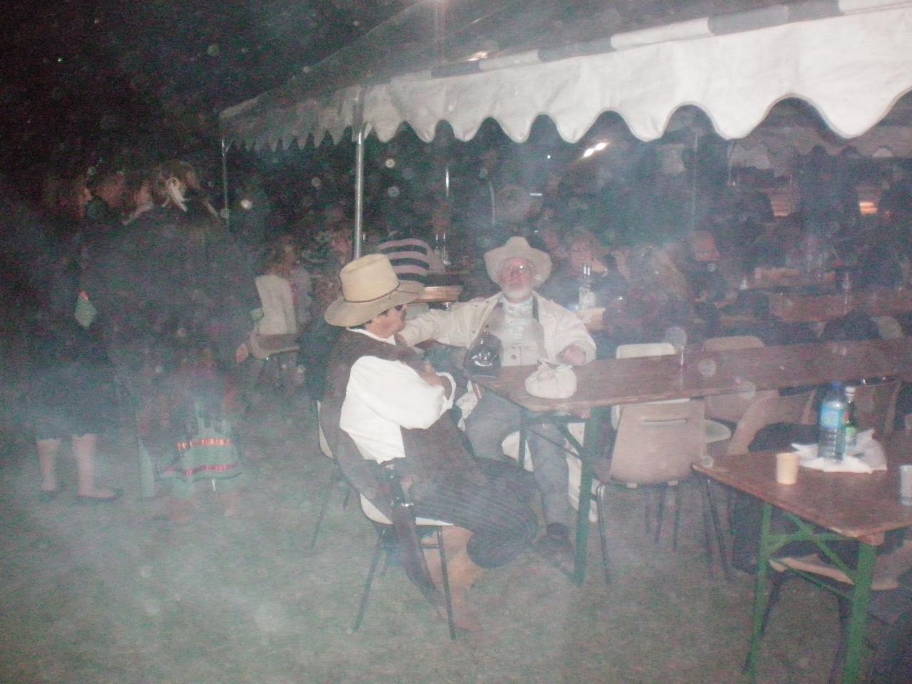 FESTVAL WESTERN   2012