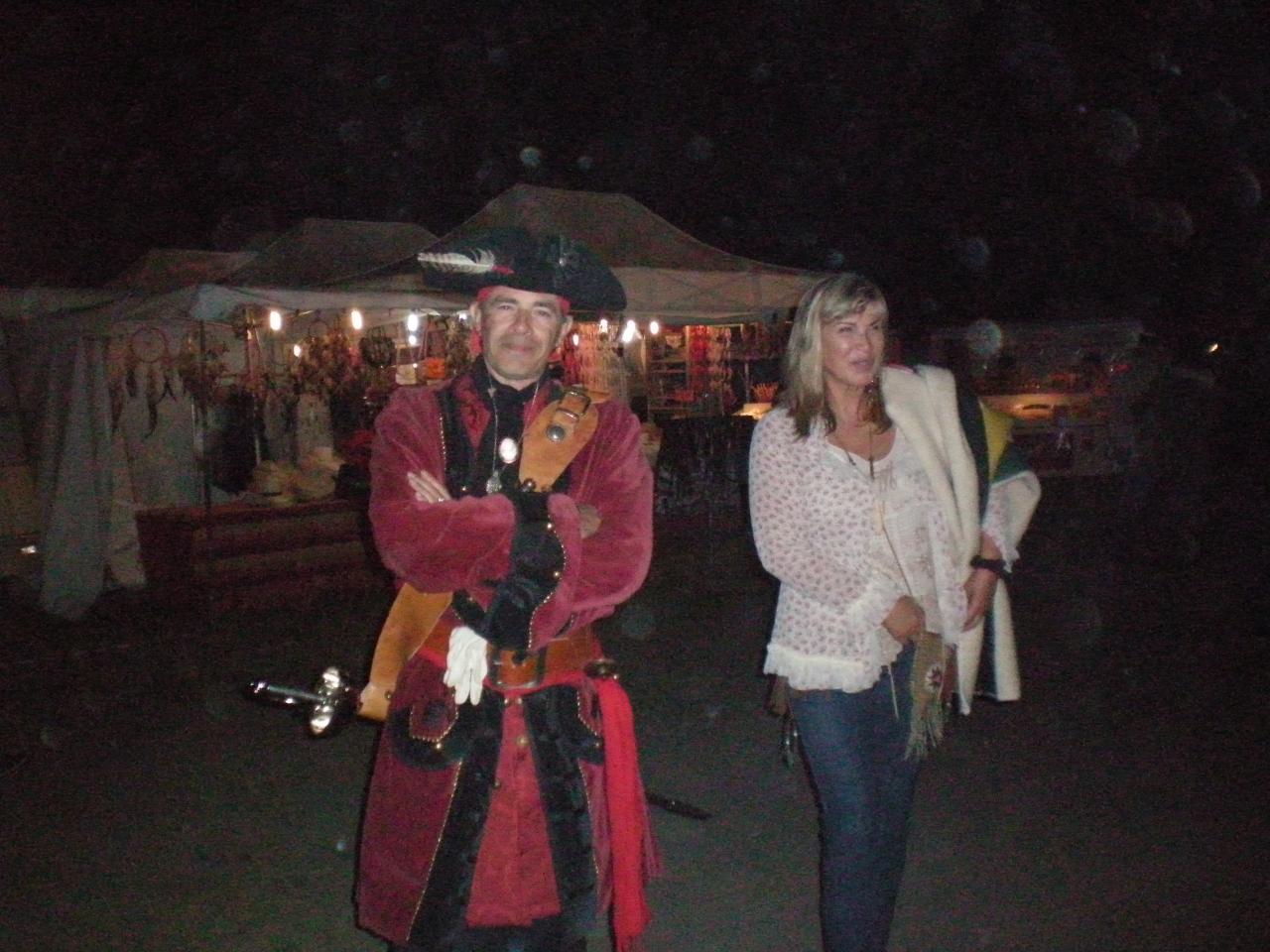 FESTVAL WESTERN   2012