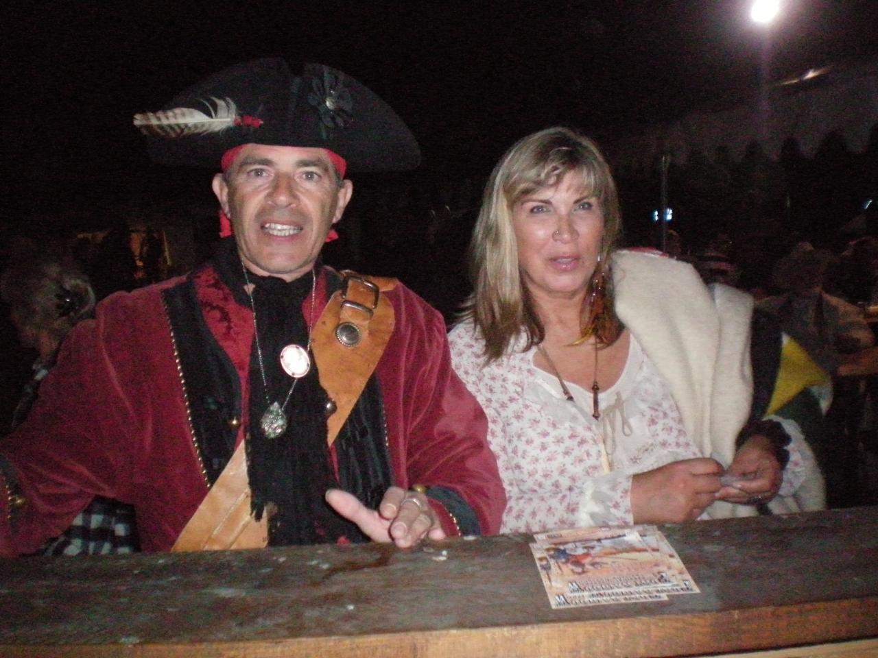 FESTVAL WESTERN   2012