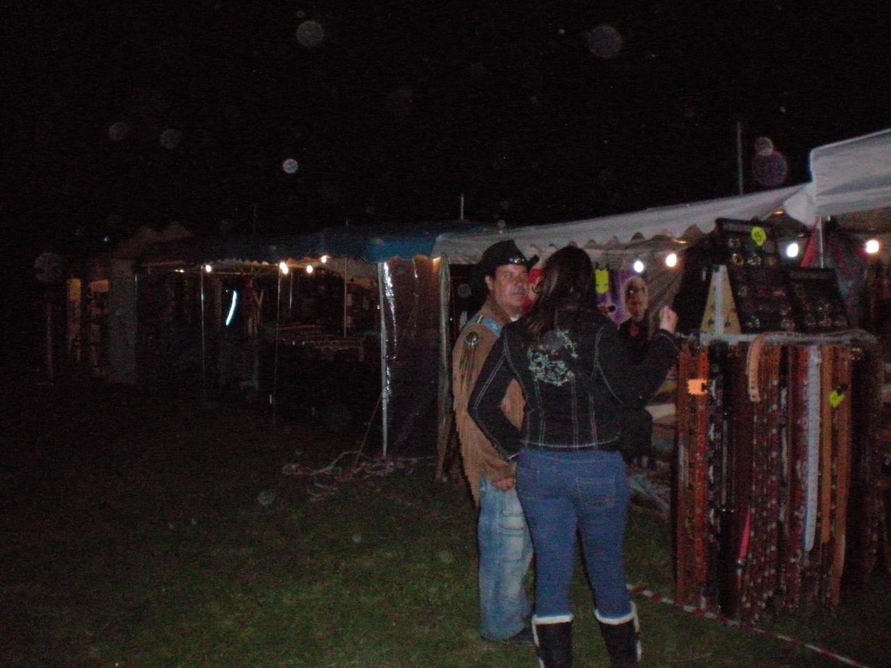 FESTVAL WESTERN   2012