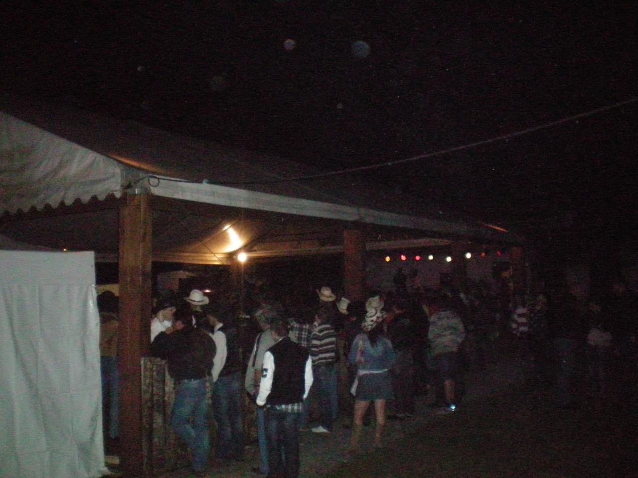 FESTVAL WESTERN   2012