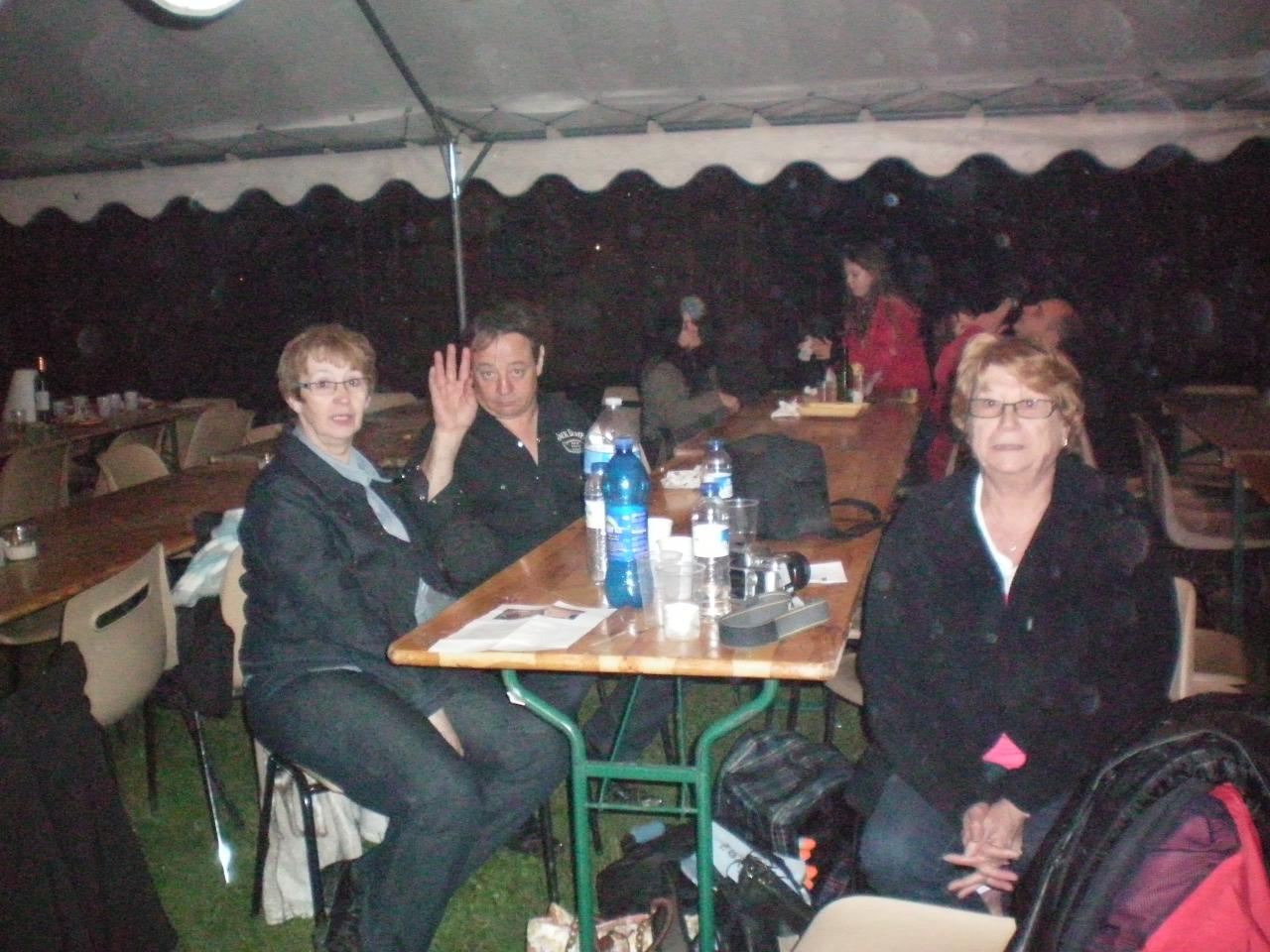 FESTVAL WESTERN   2012