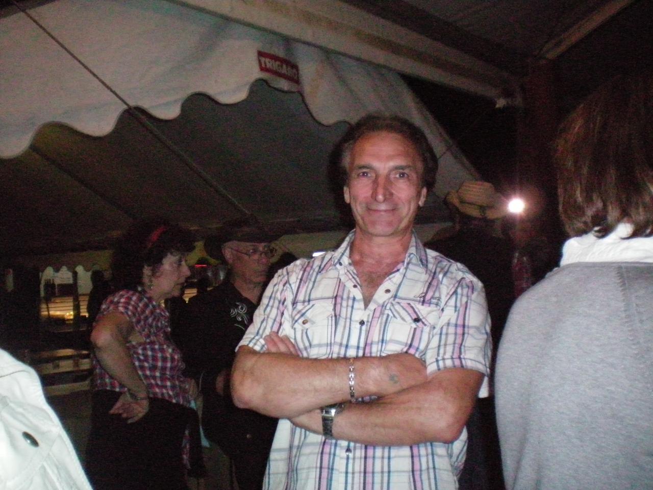 FESTVAL WESTERN   2012