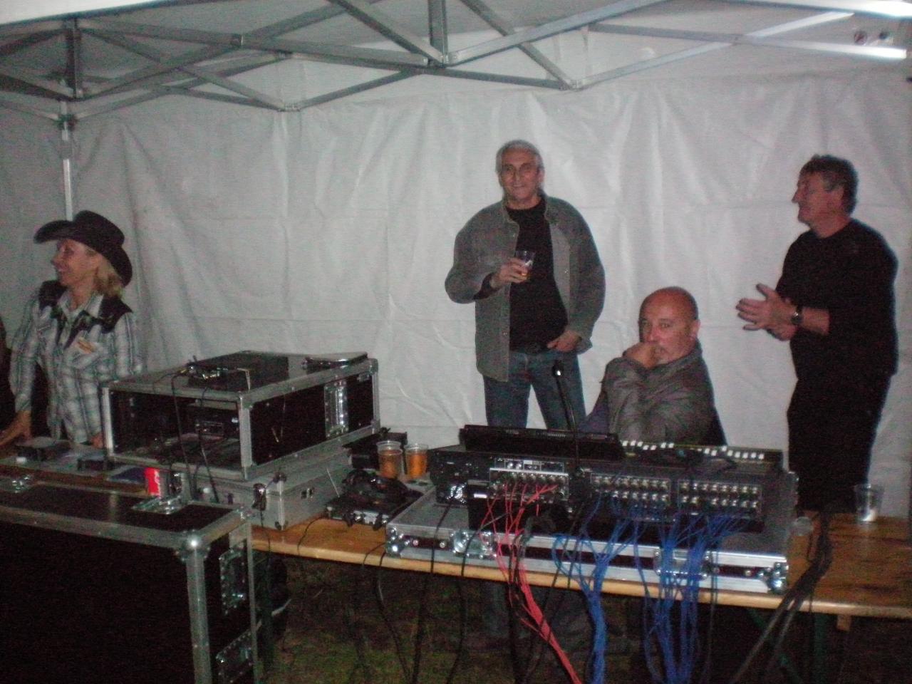 FESTVAL WESTERN   2012