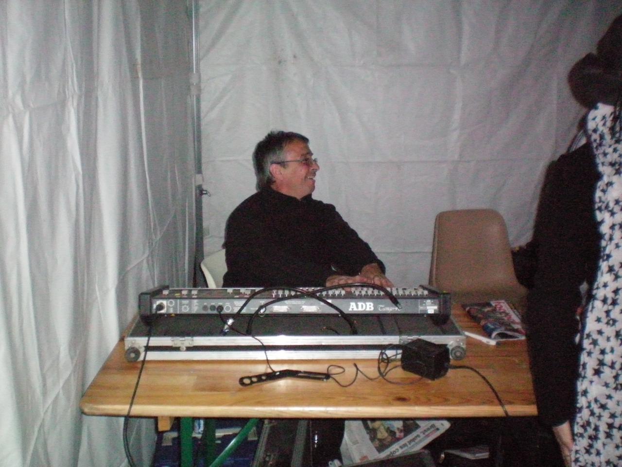 FESTVAL WESTERN   2012