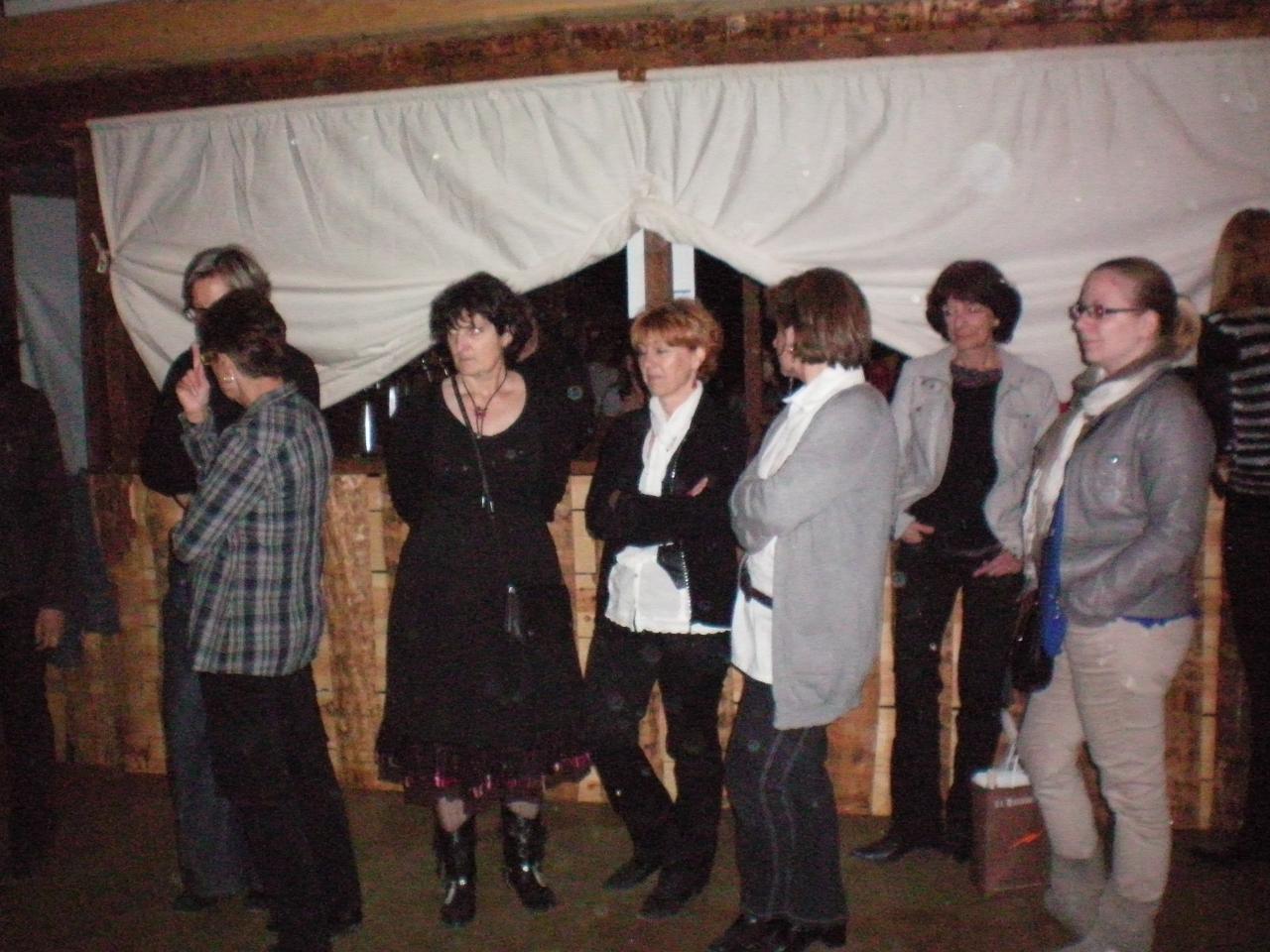 FESTVAL WESTERN   2012