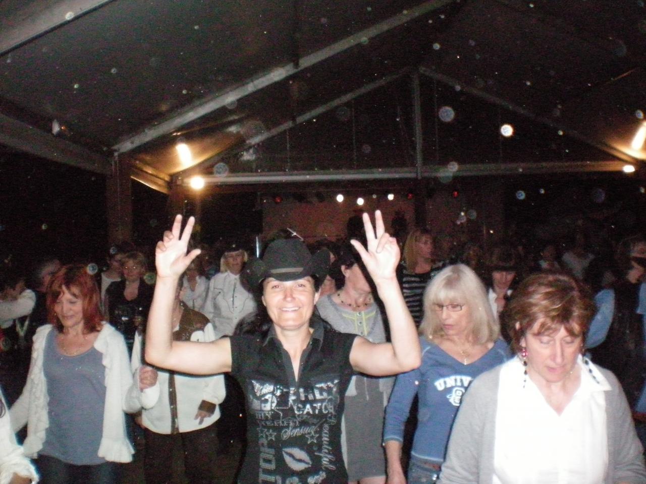 FESTVAL WESTERN   2012