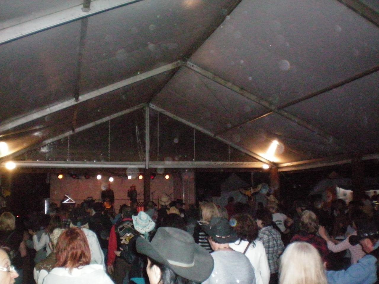 FESTVAL WESTERN   2012