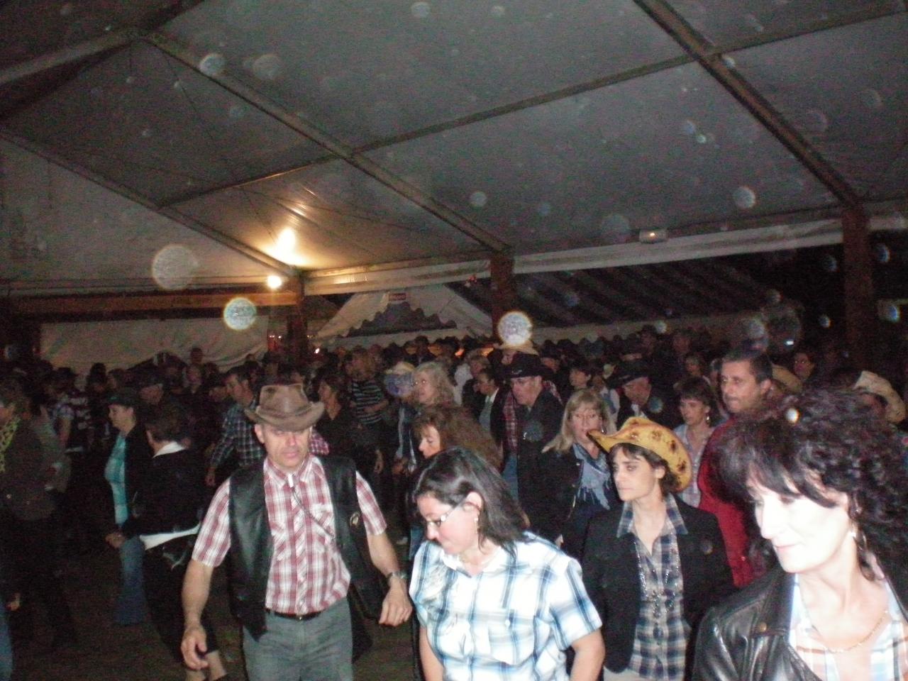 FESTVAL WESTERN   2012