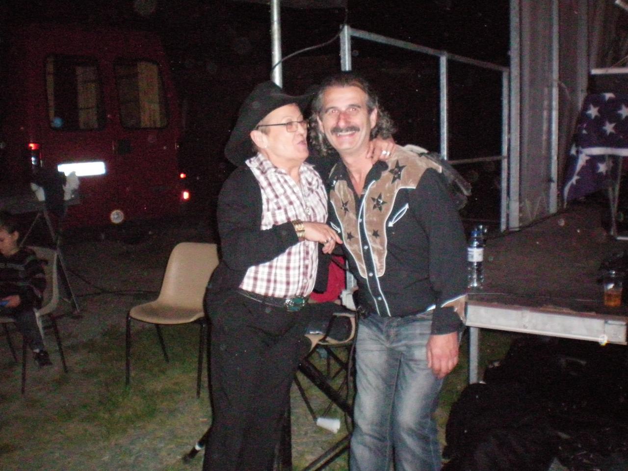 FESTVAL WESTERN   2012