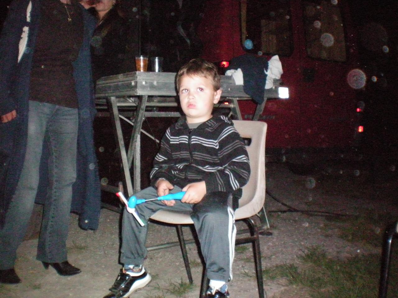 FESTVAL WESTERN   2012