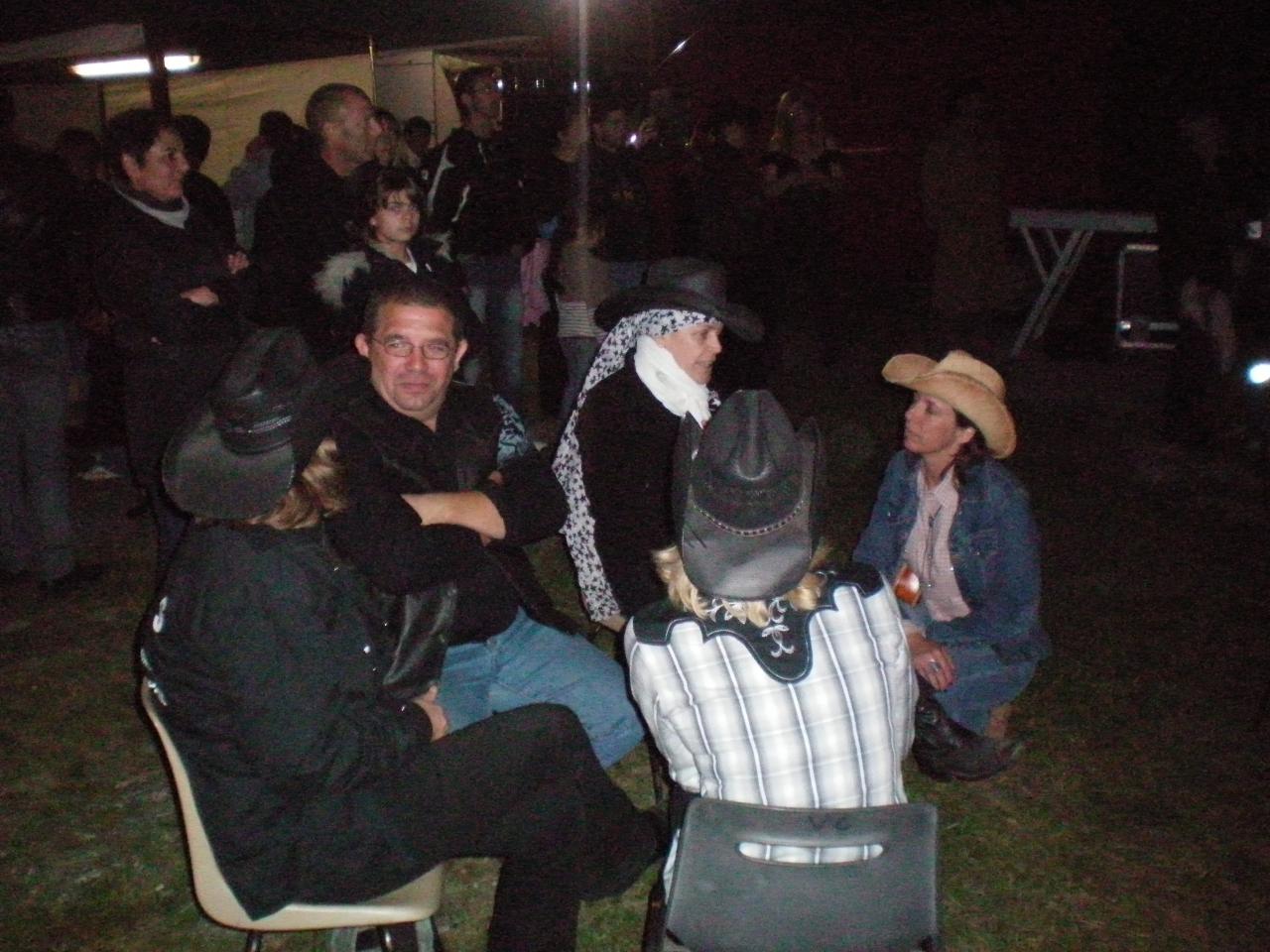 FESTVAL WESTERN   2012