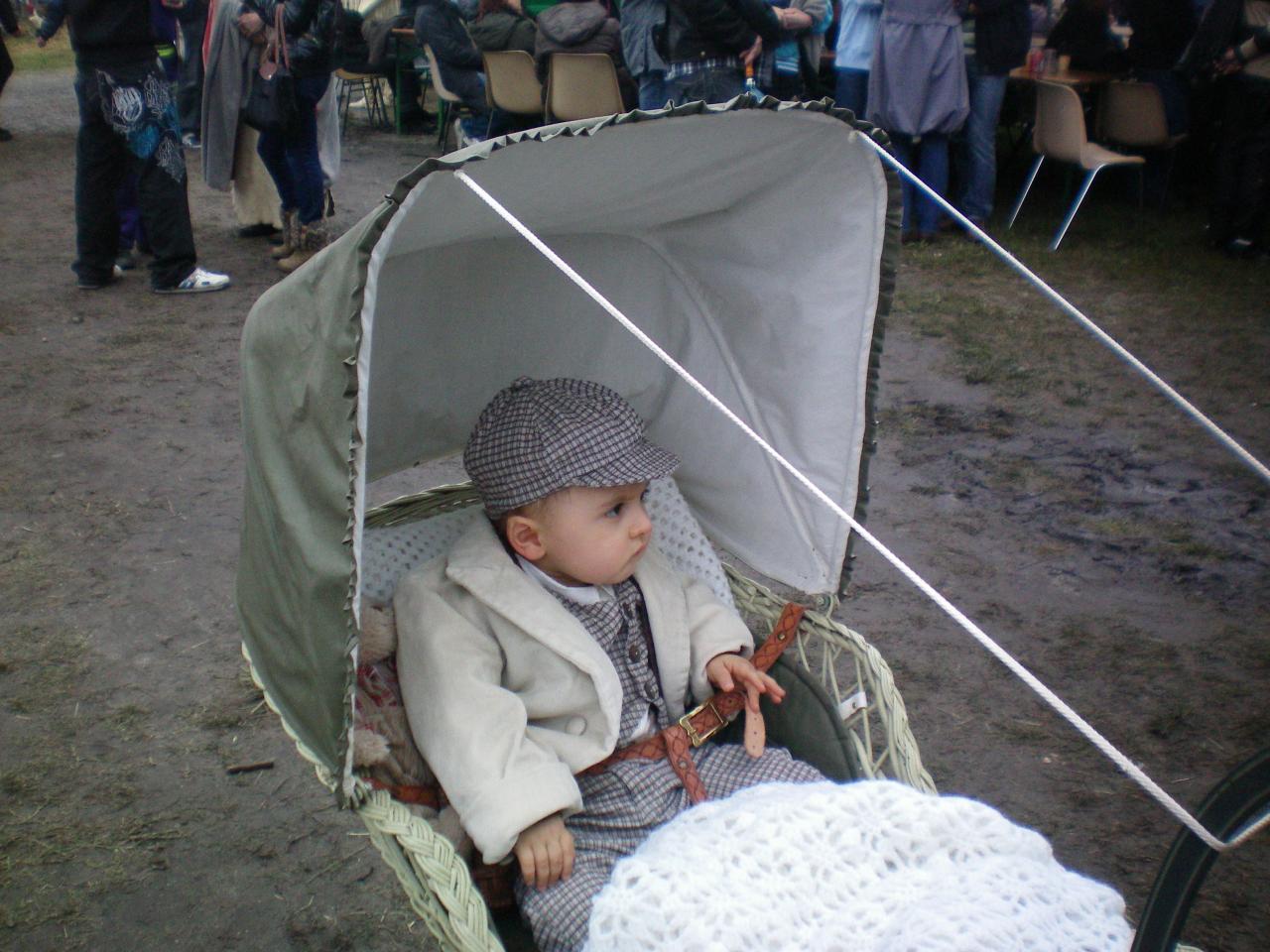 FESTVAL WESTERN   2012