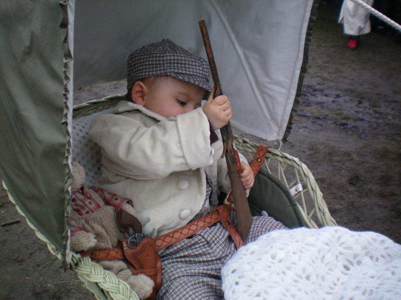 FESTVAL WESTERN   2012