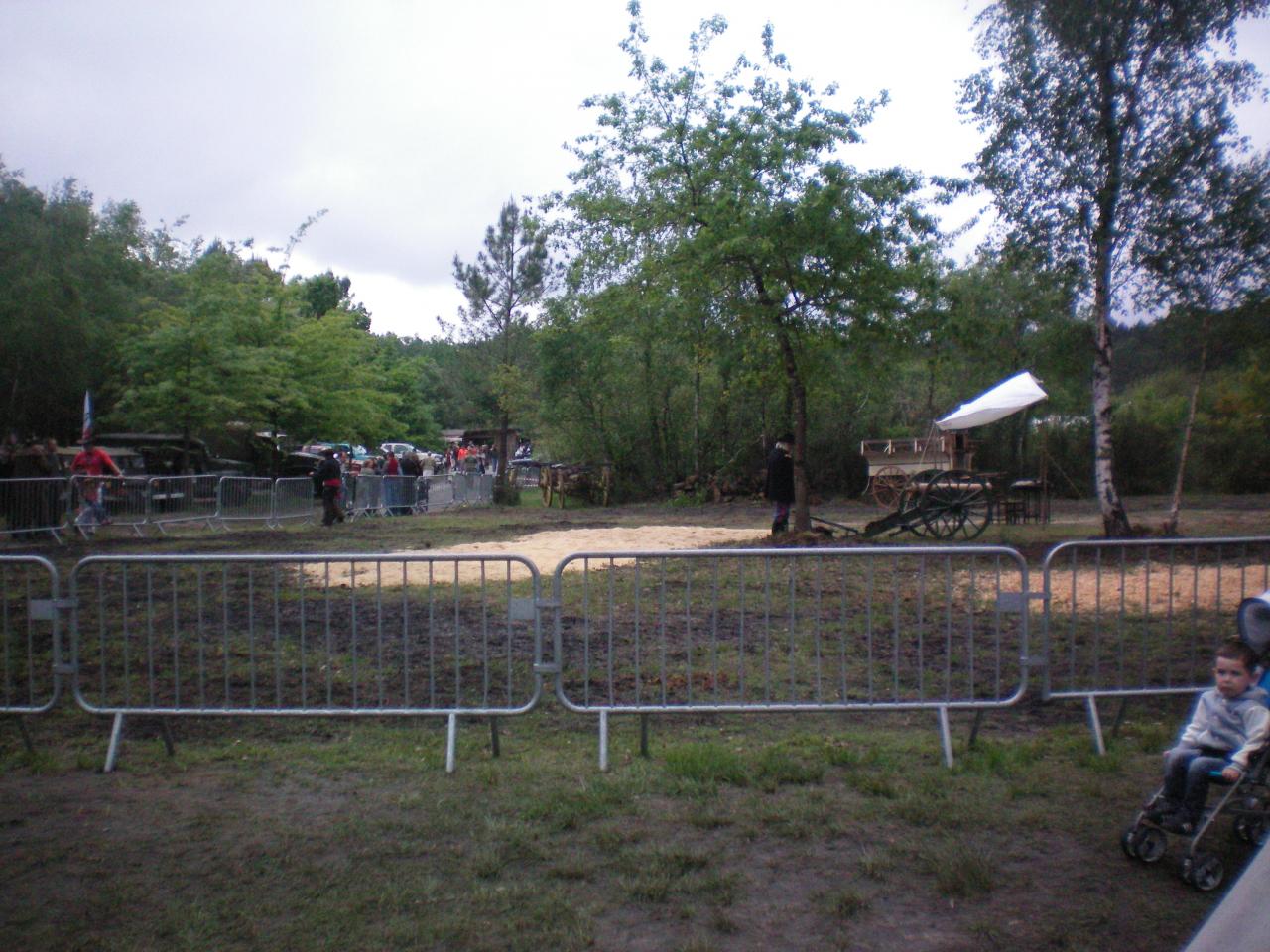FESTVAL WESTERN   2012