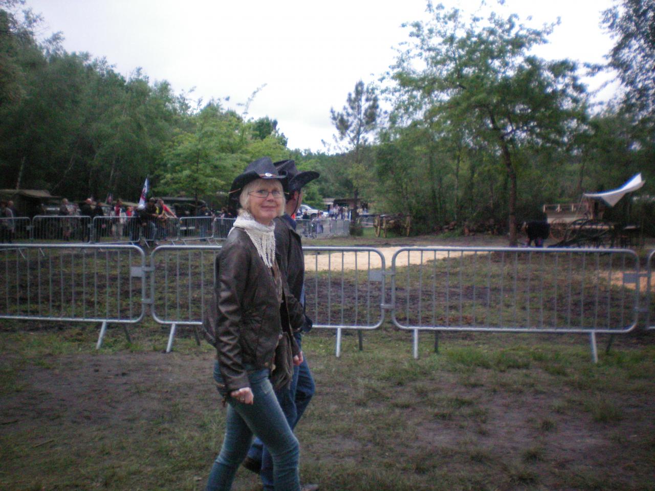 FESTVAL WESTERN   2012