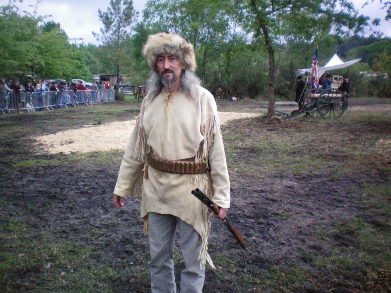 FESTVAL WESTERN   2012