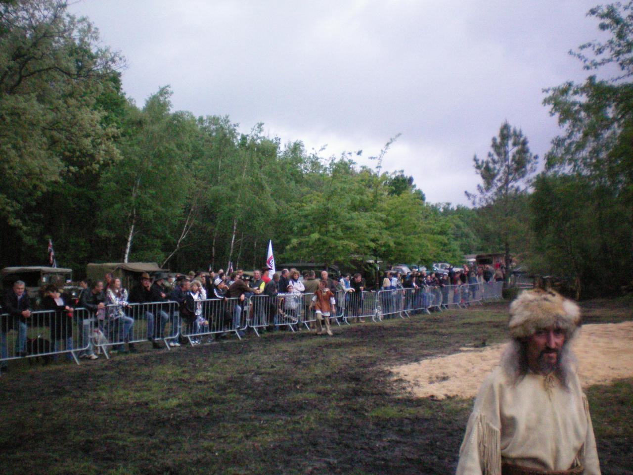 FESTVAL WESTERN   2012