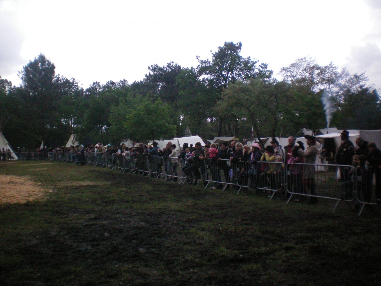 FESTVAL WESTERN   2012