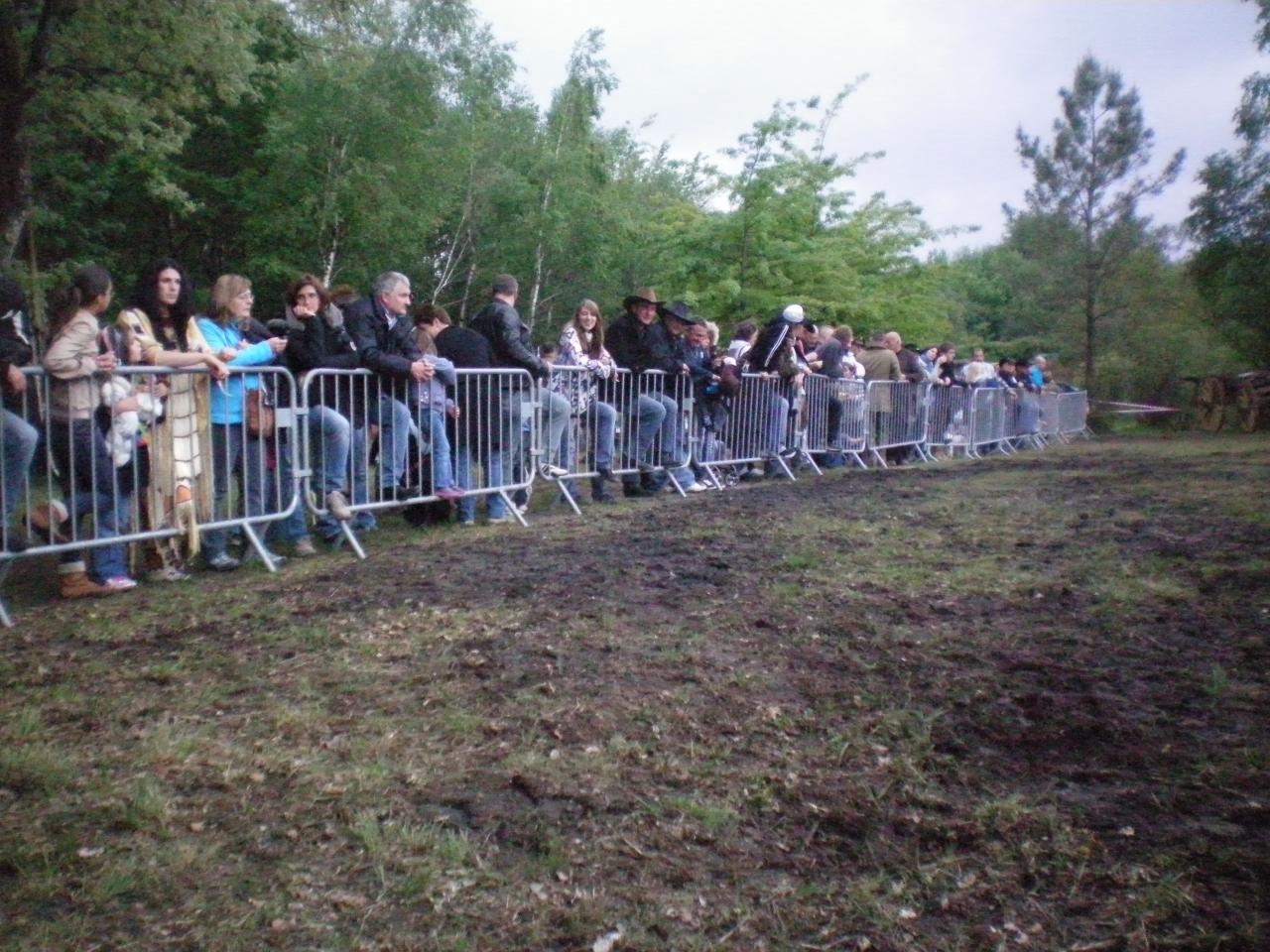 FESTVAL WESTERN   2012