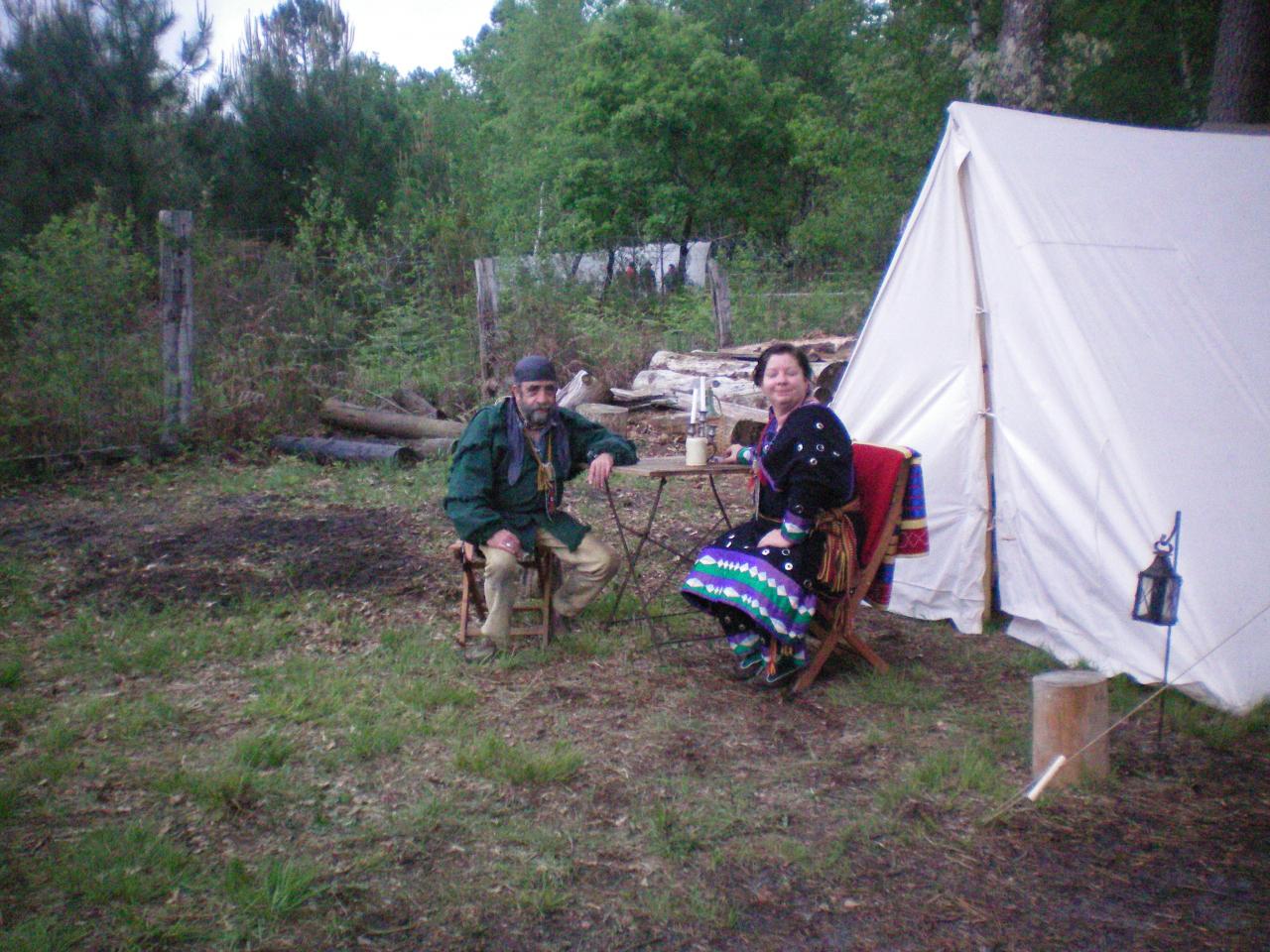 FESTVAL WESTERN   2012