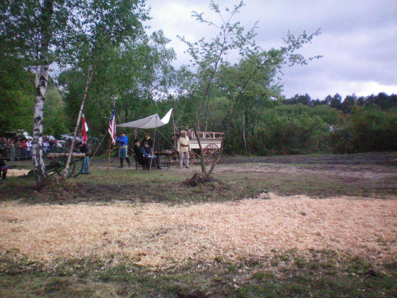 FESTVAL WESTERN   2012