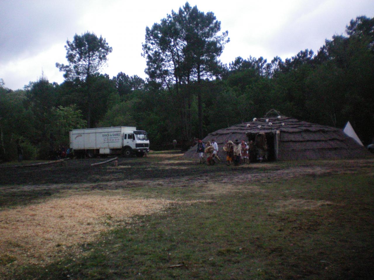 FESTVAL WESTERN   2012