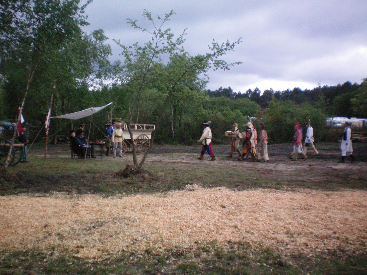 FESTVAL WESTERN   2012