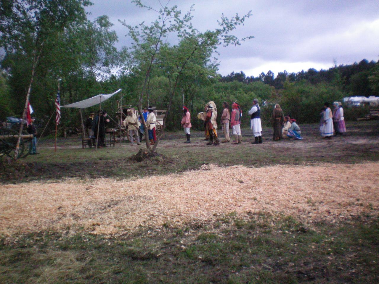 FESTVAL WESTERN   2012