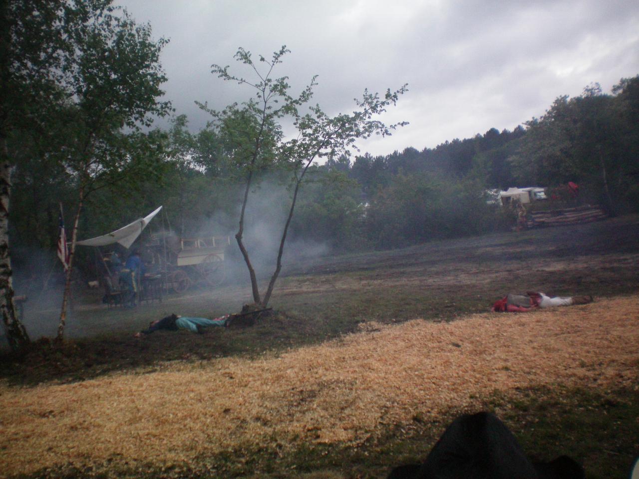 FESTVAL WESTERN   2012