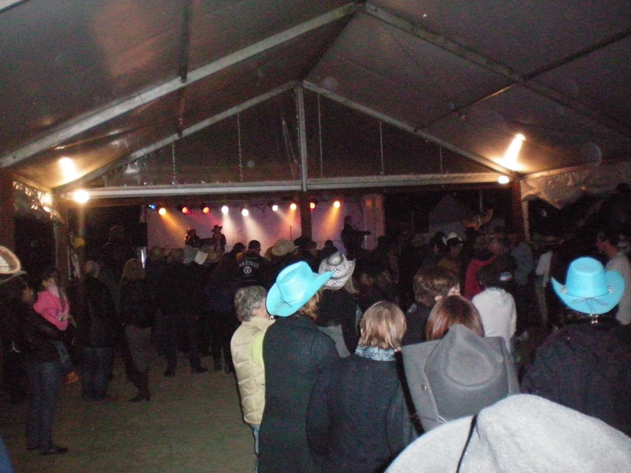 FESTVAL WESTERN   2012