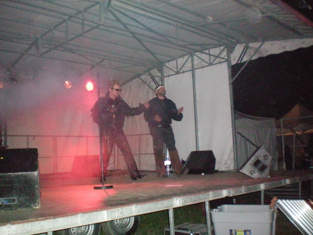 FESTVAL WESTERN   2012