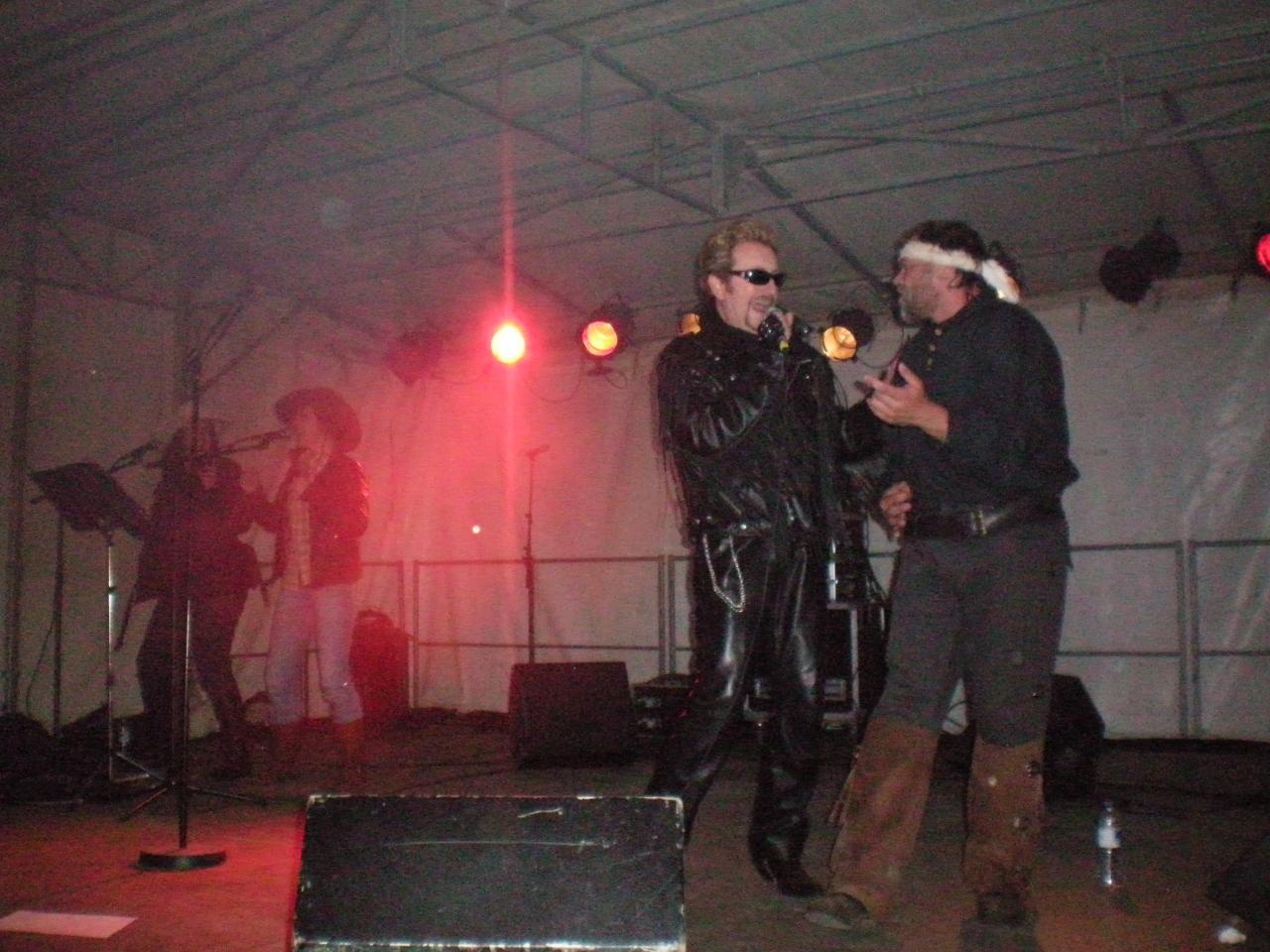 FESTVAL WESTERN   2012