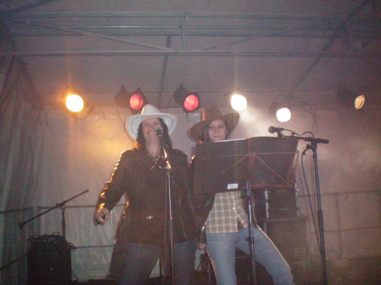 FESTVAL WESTERN   2012