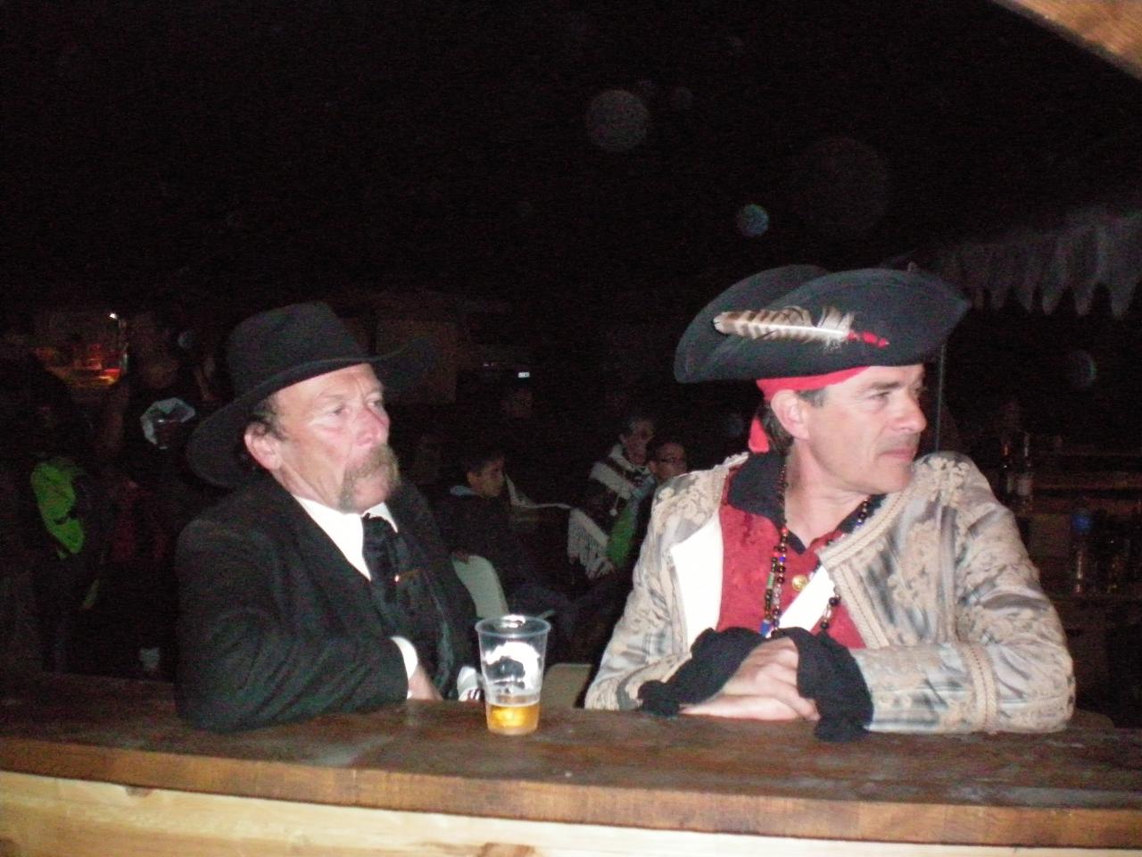 FESTVAL WESTERN   2012